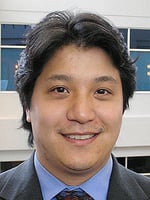 Michael Hsia image