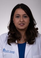 Samyukta Bhattarai image