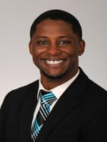 Donte Bernard image