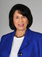Diana Mullis image