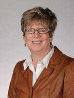 Judy Osborne image