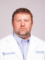 Todd McKee image