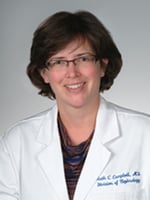 Ruth Campbell image