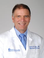 David Mahvi image