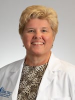 Donna Cambron image