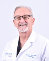 Gregory May image