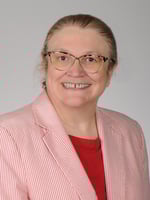 Donna Johnson image
