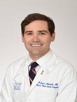 William Albergotti image