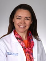 Heather Evans image