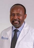 Solomon Chesoni image