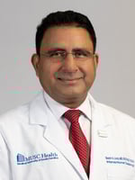 Bashir Lone image