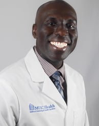 David A. Ajibade image