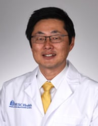 Michael Jin Casey image