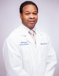 Malik E. Ashe image