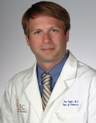 Ronald John Teufel image