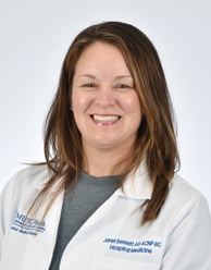 Janet Marie Bennett image