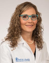 Alison Belleau image