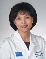 Mimi Sohn image