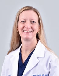 Jennifer Christy Patchett image