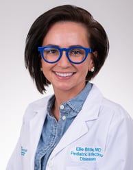 Elspeth Bittle image