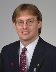Ted Albert Meyer image