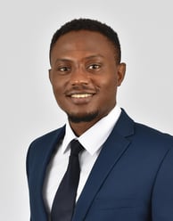 Oluwadamilola Daniel Odutola image
