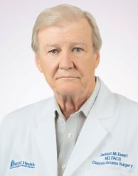 Jackson M. Ewart image