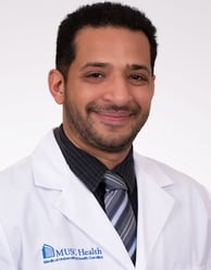 Abdullah Almehbash image