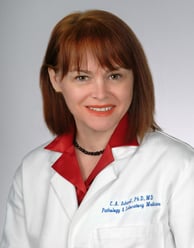 Cynthia Anna Schandl image