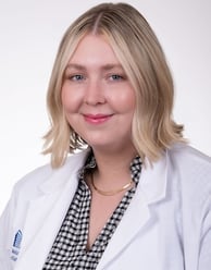 Grace Baker image