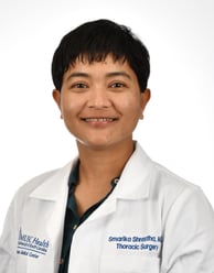 Smarika Shrestha image