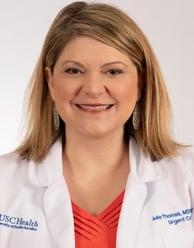 Julie Thomas image