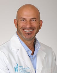 Scott Evan Benjamin image
