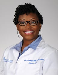 Toni Coaxum Pinckney image