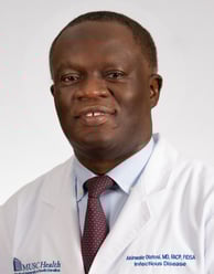 Akinwale Olayinka Olatosi image