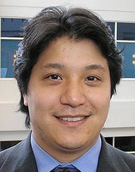 Michael Hsueh-Ching Hsia image