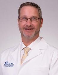 John P. Durbin image