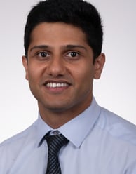 Cecil Jnawali image