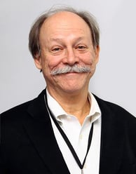 Mark Stork George image