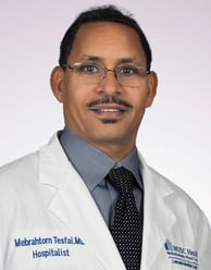 Mebrahtom Woldu Tesfai image