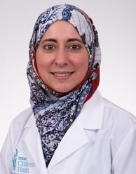 Ladan Davallow Ghajar, M.D. image