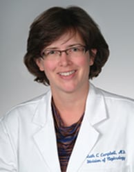 Ruth Claire Campbell image