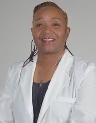 Shakisha T. Redmond image