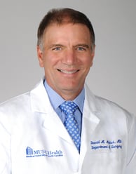 David Mahvi image
