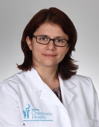 Anca Dumitriu image
