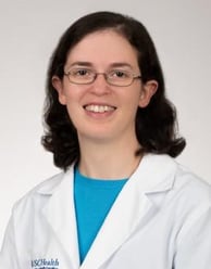 Rachel Miriam Kaplan image