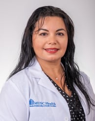 Lucina A. Kidd image