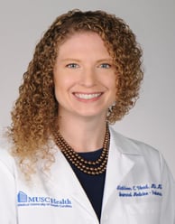 Kathleen Claire Head image