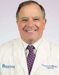 Gregory Miller image
