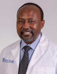 Solomon Chesoni image